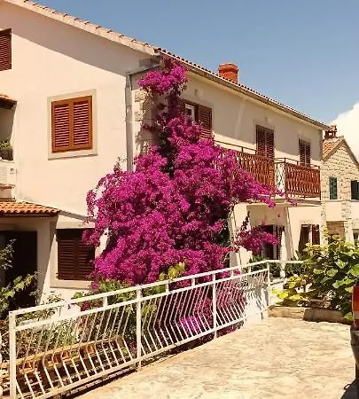 Apartman Dimic Supetar