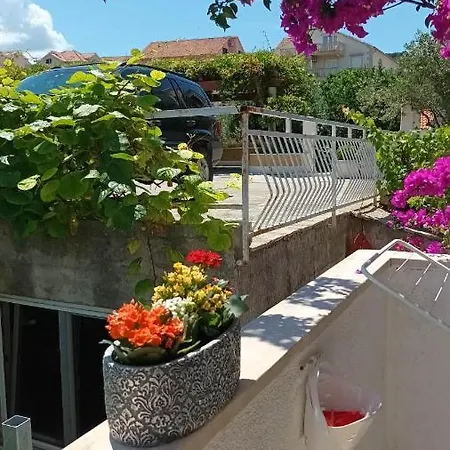 Apartman Dimic Supetar