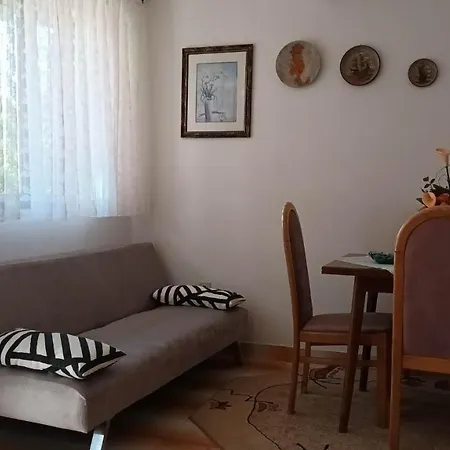 Dimic Apartman Supetar