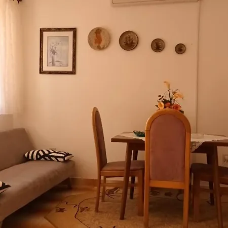 Apartman Dimic Supetar