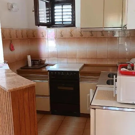Apartman Dimic Supetar