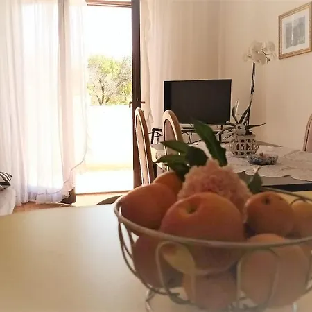 Apartman Dimic Supetar