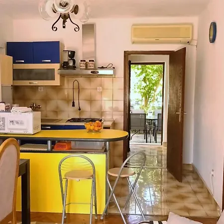 Apartman Dimic Supetar