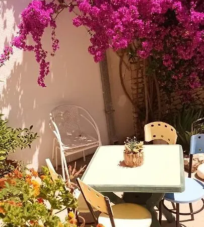 Appartement Dimic *