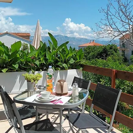 Appartement Dimic *