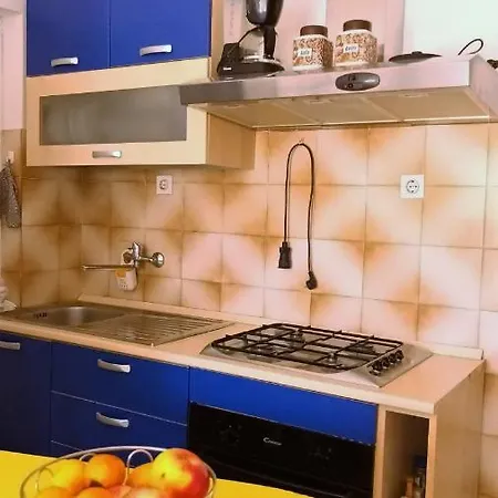Appartement Dimic