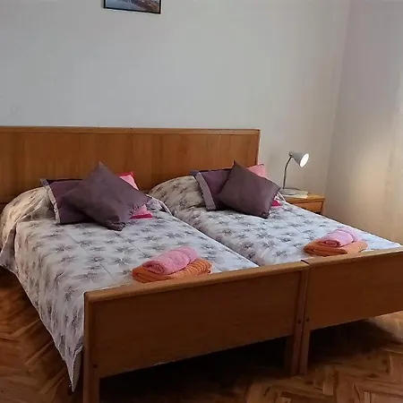 Dimic Апартаменты