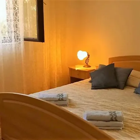 Appartement Dimic