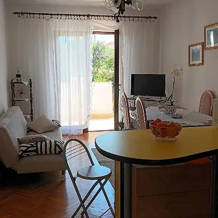 Apartment Dimic