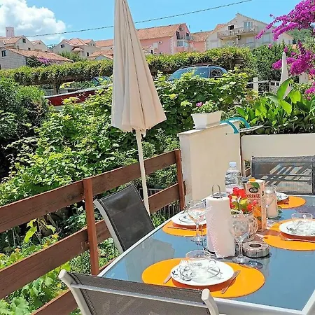 Appartement Dimic *