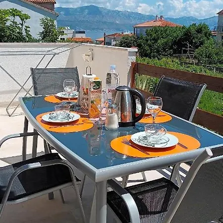 Dimic Appartement *