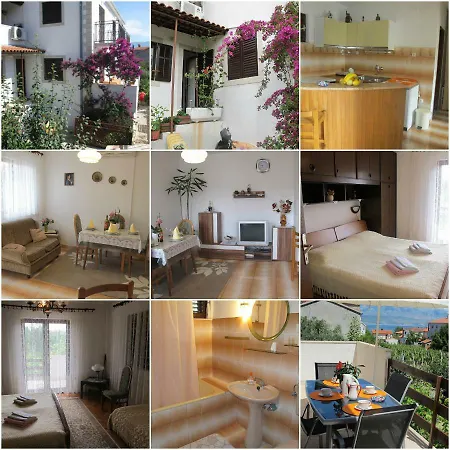 Dimic Appartement *