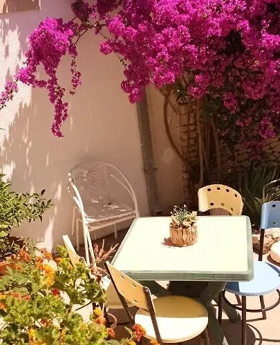 Διαμέρισμα Dimic *