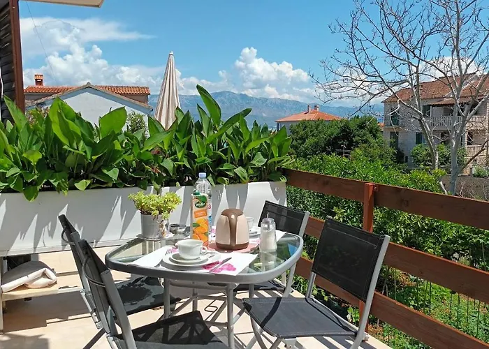 Διαμέρισμα Dimic *