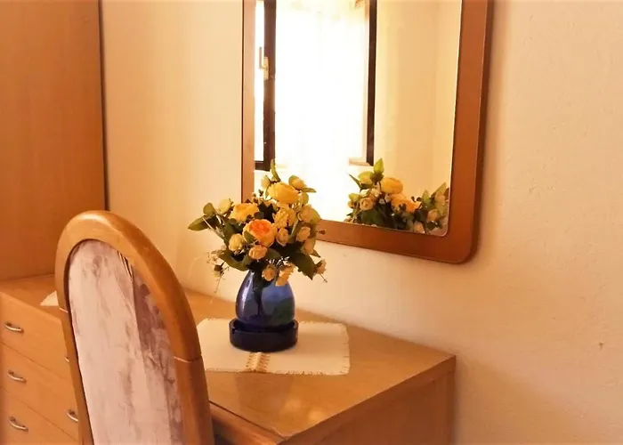 Dimic Διαμέρισμα