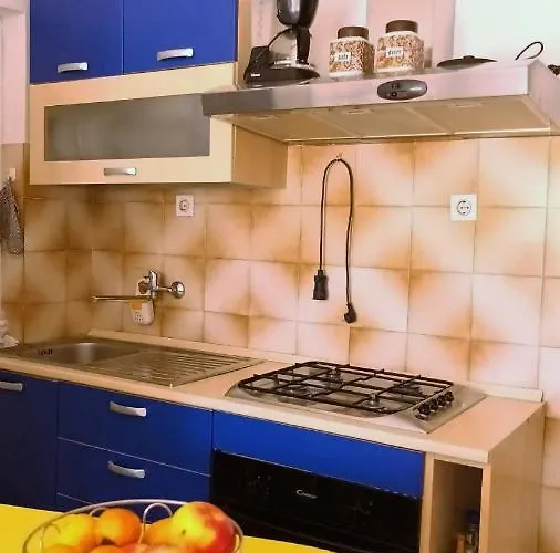 Διαμέρισμα Dimic