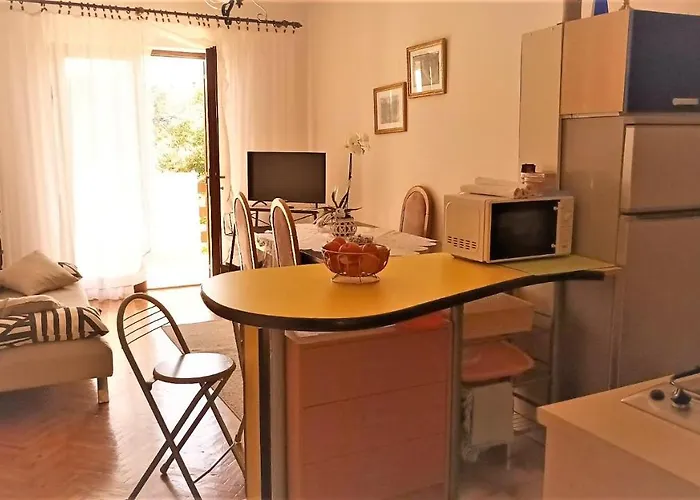 Dimic Διαμέρισμα *