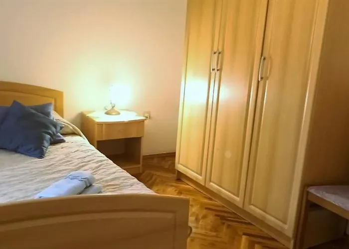 Διαμέρισμα Dimic *