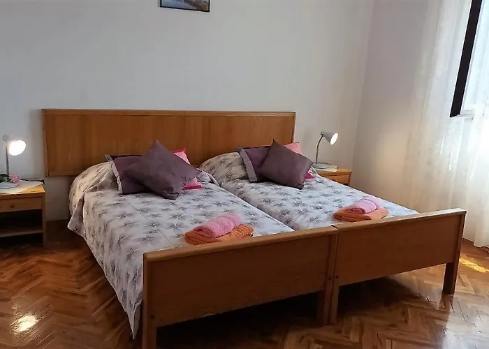 Dimic Διαμέρισμα