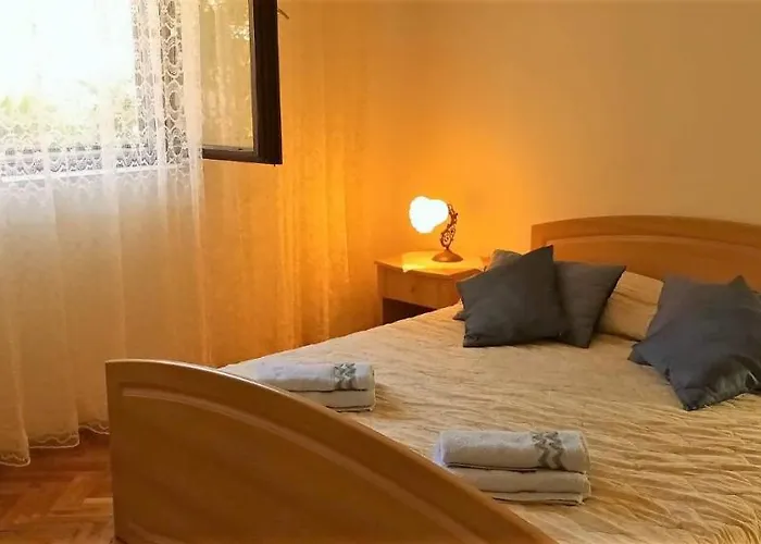 Διαμέρισμα Dimic