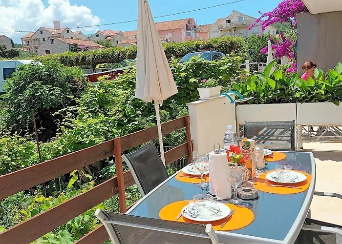 Διαμέρισμα Dimic *