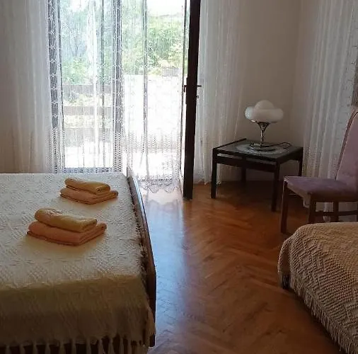 Dimic Διαμέρισμα