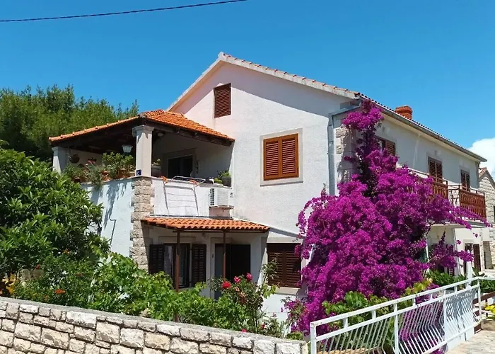 Dimic Διαμέρισμα *