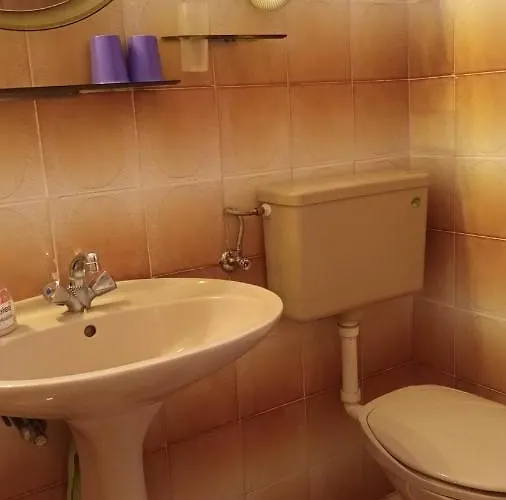 Dimic Διαμέρισμα *