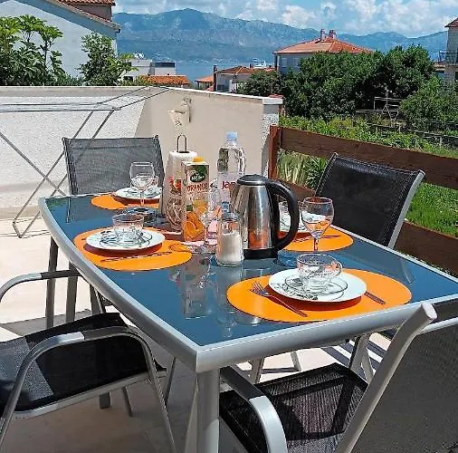 Dimic Διαμέρισμα *