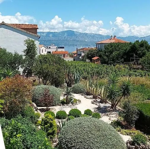 Dimic Διαμέρισμα *