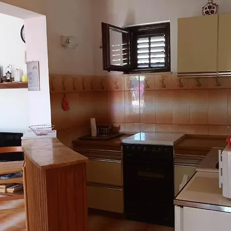 Dimic Lejlighed Supetar