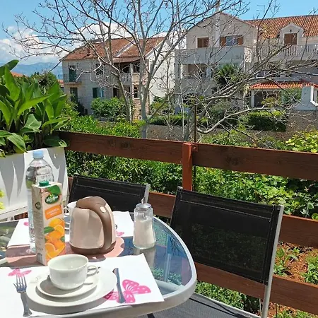 Lejlighed Dimic Supetar