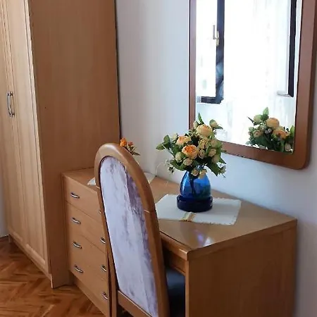 Apartamento Dimic *