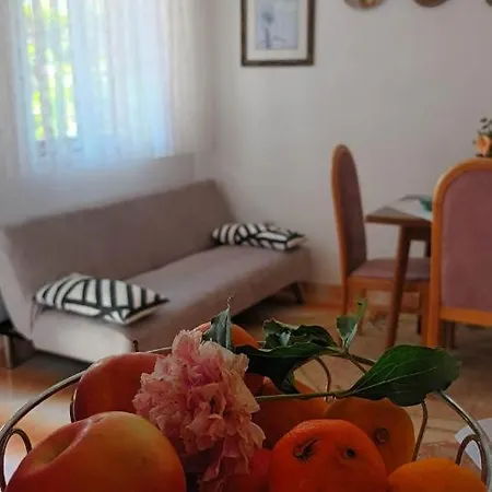 Lejlighed Dimic Supetar