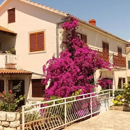 Dimic Lejlighed Supetar