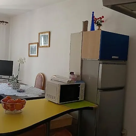 Apartamento Dimic