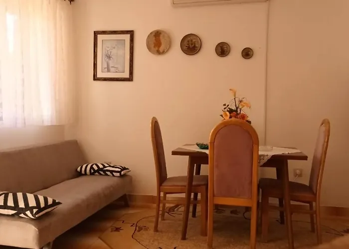 Lägenhet Dimic Supetar