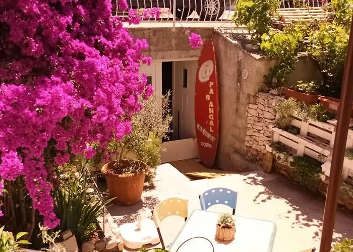 Lägenhet Dimic *