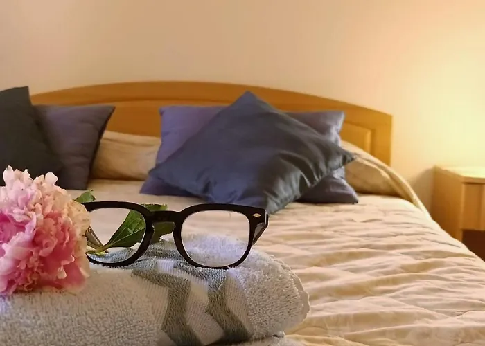 Lägenhet Dimic *