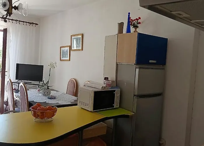 Lägenhet Dimic